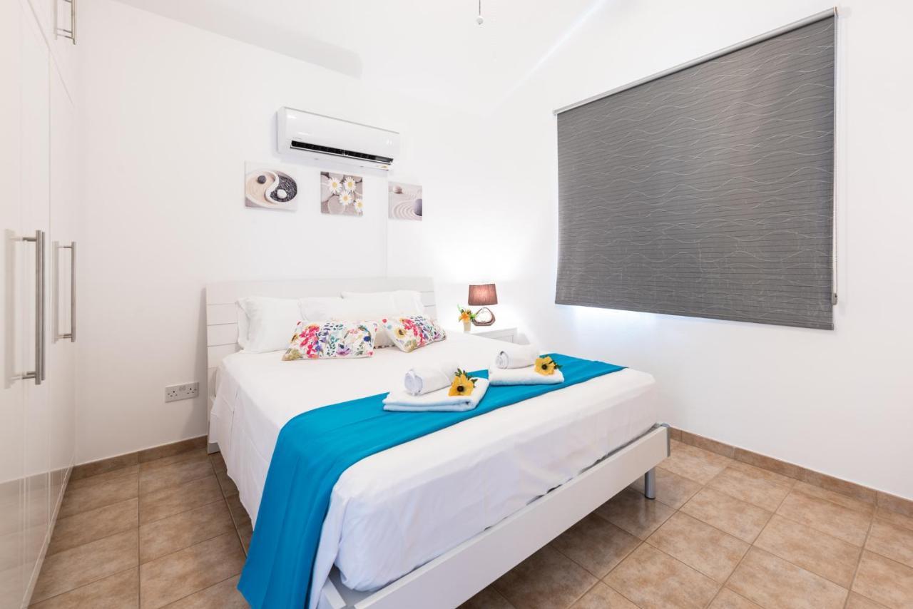 Villa Willow Mandali By Ezoria Villas Protarász Kültér fotó