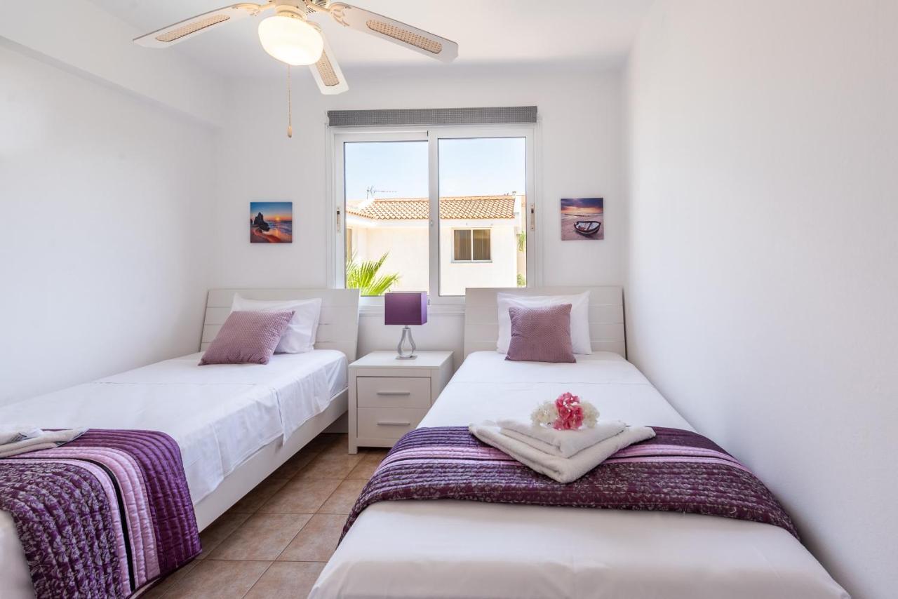 Villa Willow Mandali By Ezoria Villas Protarász Kültér fotó