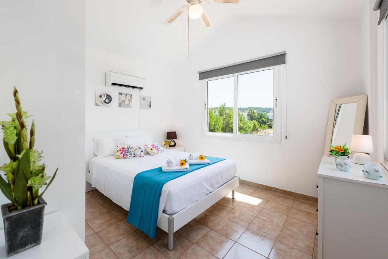 Villa Willow Mandali By Ezoria Villas Protarász Kültér fotó